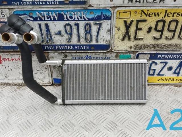 Радіатор опалювача салону LR036364 LAND ROVER