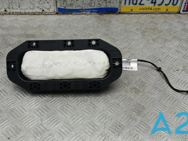Подушка безпеки пасажира LR037934 LAND ROVER