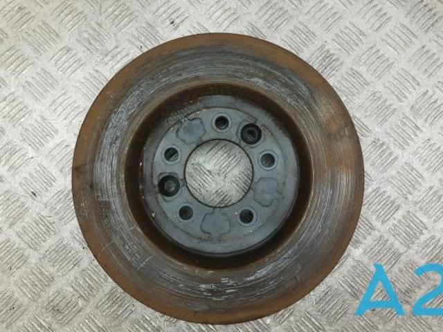 Диск гальмівний передній LR038934 LAND ROVER