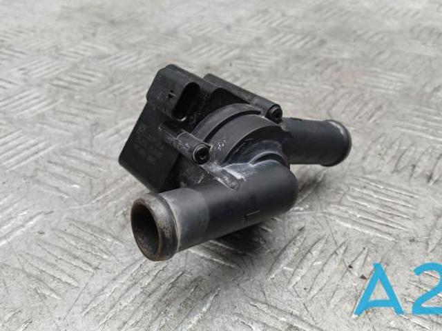 Помпа водяна, додатковий електричний LR039070 LAND ROVER