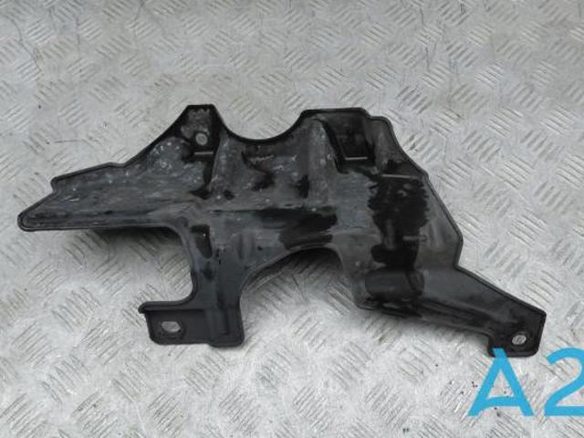 Захист двигуна, правий LR041944 LAND ROVER