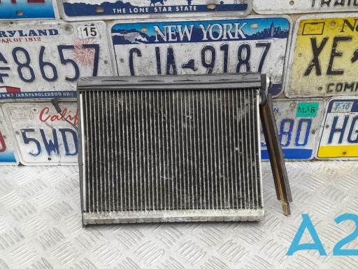 Випарник LR043353 LAND ROVER