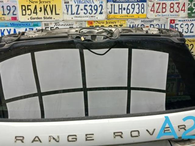 Скло заднє, 3/5-й двері (ляди) LR044114 LAND ROVER