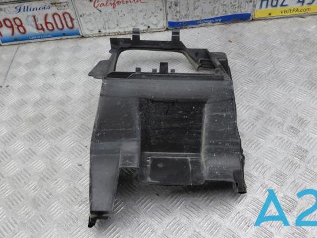 Дефлектор переднього бампера, правий LR044395 LAND ROVER