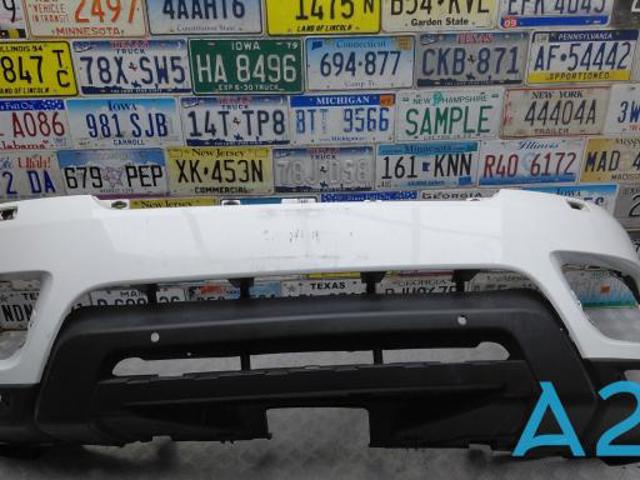 Бампер передній LR045028 LAND ROVER