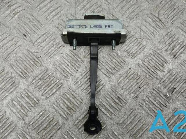 Обмежувач відкриття дверей, передній LR045540 LAND ROVER