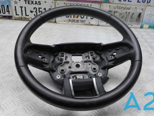 Руль LR047921 LAND ROVER