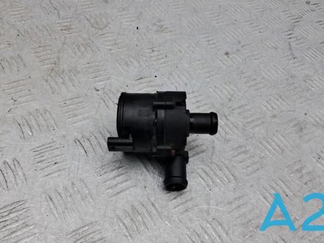 Водяний насос охолодження електричний додатковий LR049317 LAND ROVER
