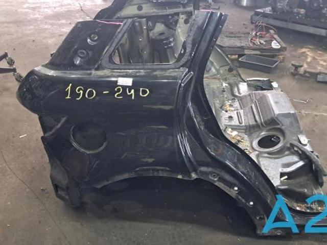 Крило праве заднє LR054608 LAND ROVER