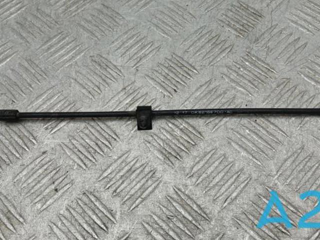 Тяга приводу замка капота LR056516 LAND ROVER