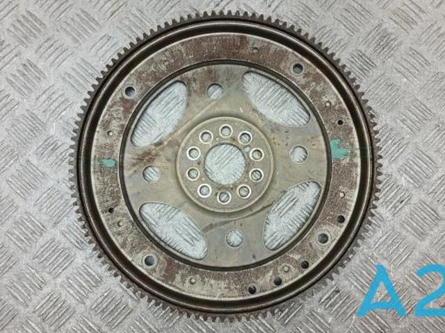 Демпферний маховик LR058094 LAND ROVER