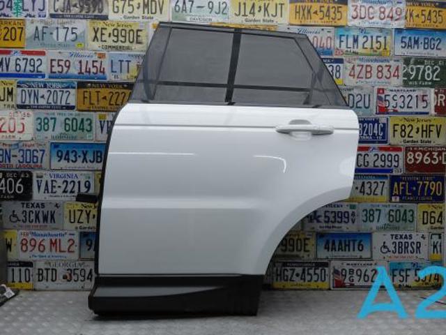 Кнопка вмикання двигуна склопідіймача передня права LR059773 LAND ROVER