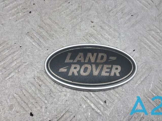 Емблема на кришку багажника, фірм.значок LR060140 LAND ROVER