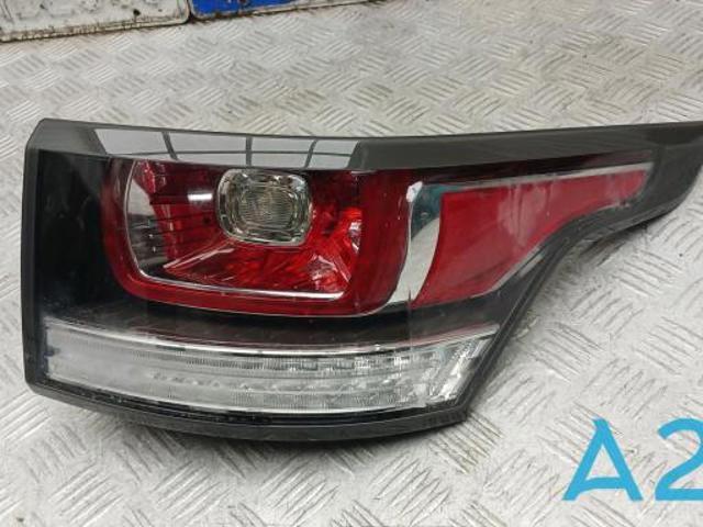 Ліхтар задній правий LR061588 LAND ROVER