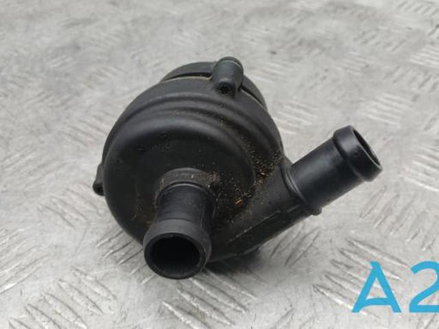 Водяний насос охолодження електро додатковий LR067228 LAND ROVER