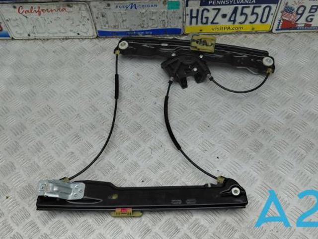 Механізм склопідіймача двері передньої, правої LR067998 LAND ROVER