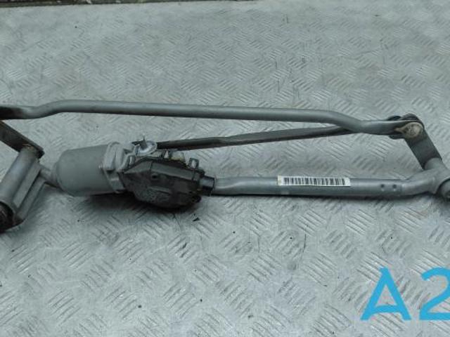 Трапеція склоочисника LR069004 LAND ROVER