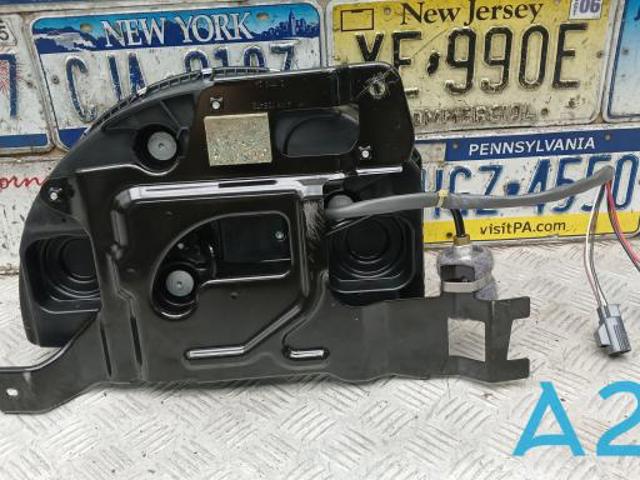 Компресор пневмопідкачкою (амортизаторів) LR069693 LAND ROVER