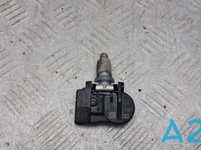 Кран управління тиском системи накачування шин LR070840 LAND ROVER