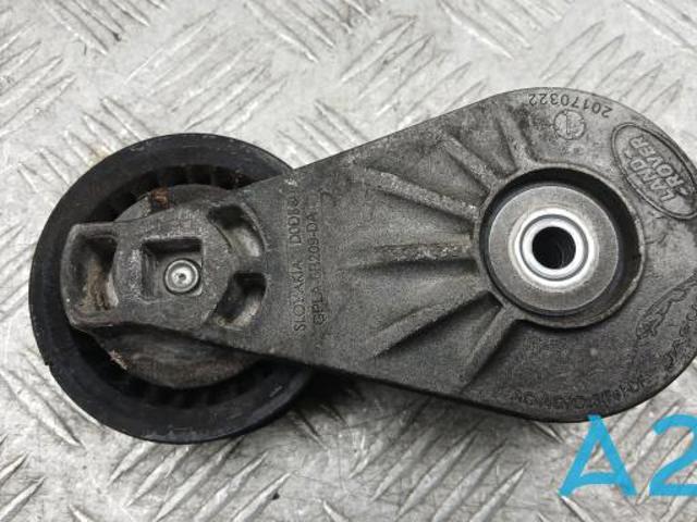 Натягувач приводного ременя LR071035 LAND ROVER