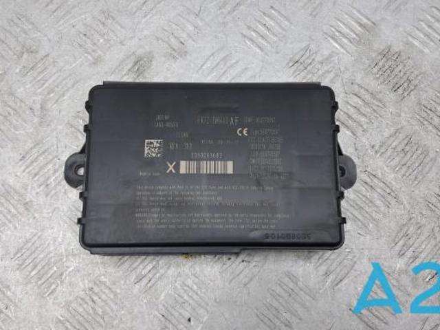Блок управління центральним замком LR071424 LAND ROVER