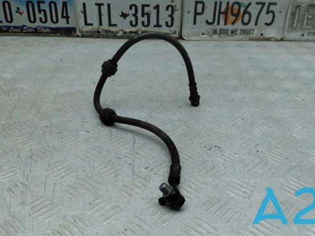 Шланг гальмівний задній, правий LR072026 LAND ROVER