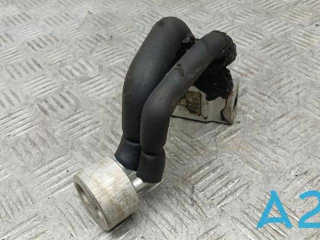 Клапан TRV, кондиціонера LR072087 LAND ROVER