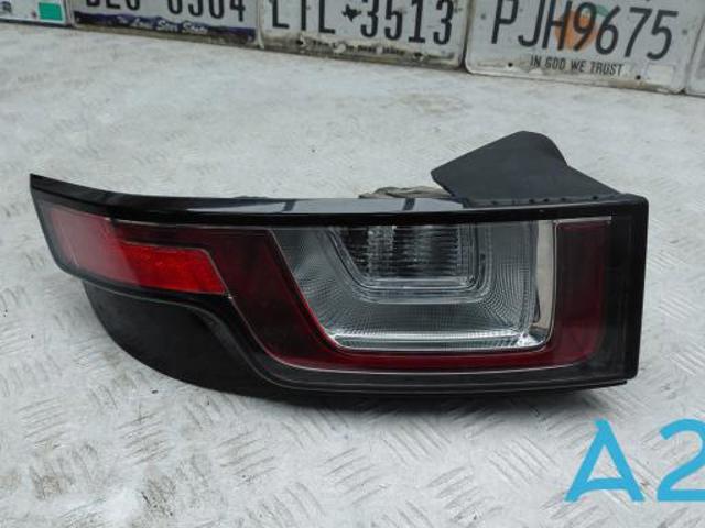 Ліхтар задній лівий LR072649 LAND ROVER