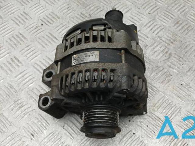 Генератор автомобільний LR072764 LAND ROVER