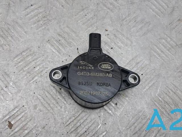 Соленоїд перемикання LR073778 LAND ROVER