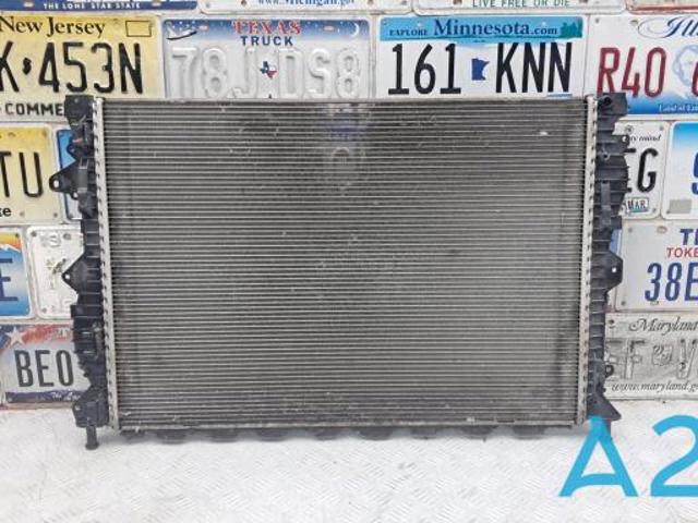 Система охолодження двигуна LR075360 LAND ROVER