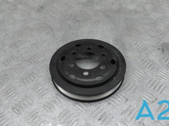 Шків колінвала LR076013 LAND ROVER