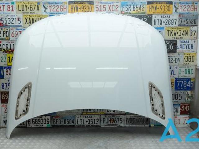 Капот LR077649 LAND ROVER