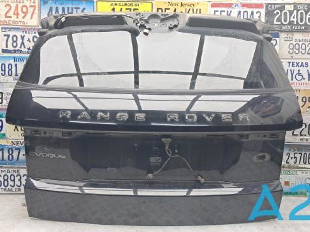 Задня ляда LR077685 LAND ROVER