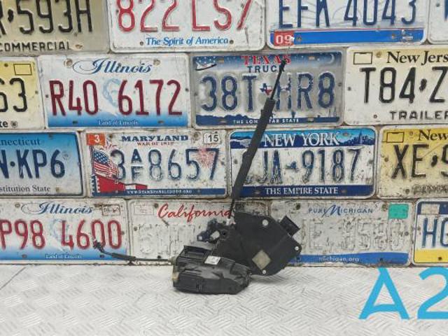 Замок передніх пасажирських дверей LR078708 LAND ROVER