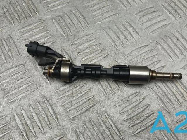 Форсунка паливна LR079541 LAND ROVER