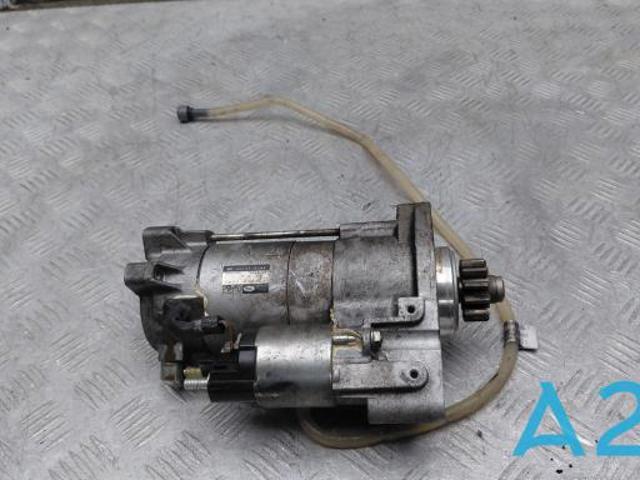 Стартер LR079918 LAND ROVER