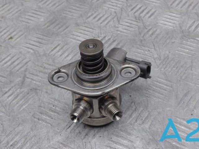 Насос паливний високого тиску LR081595 LAND ROVER