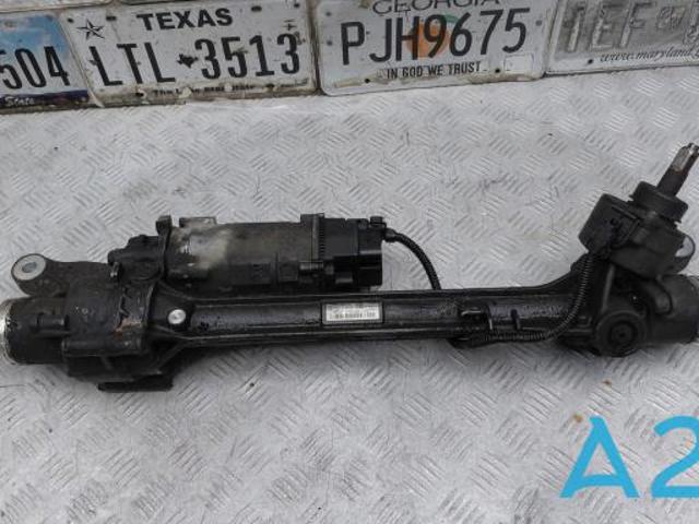 Рейковий рульовий механізм LR081613 LAND ROVER