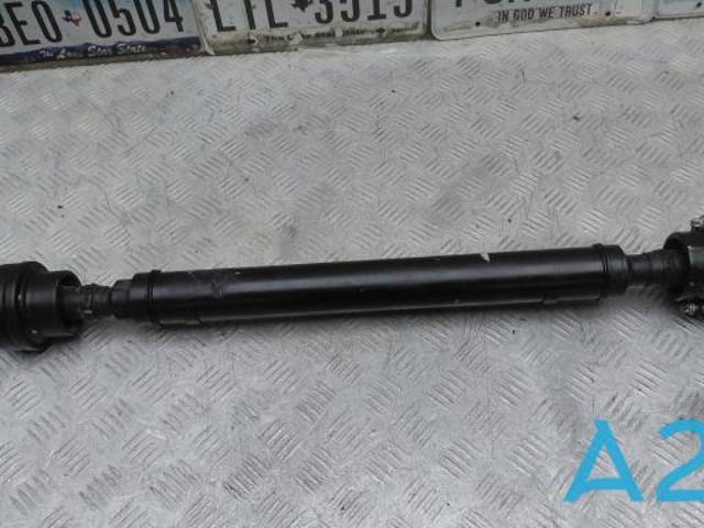 Вал карданний переднього моста LR082562 LAND ROVER