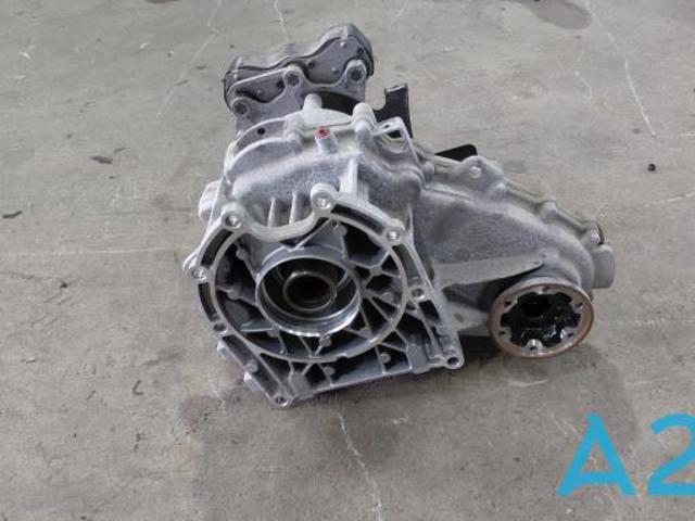 Коробка роздавальна LR082663 LAND ROVER