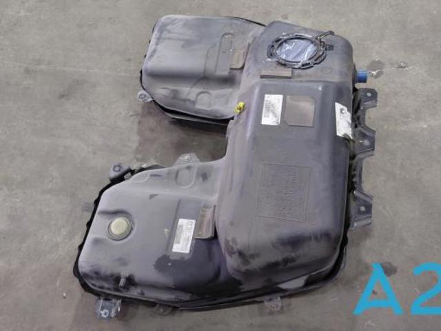 Бак паливний додатковий LR086524 LAND ROVER