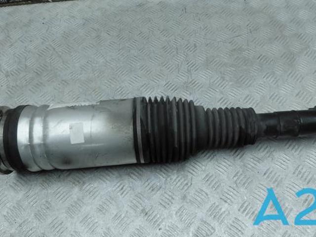 Амортизатор передньої підвіски, лівий LR087093 LAND ROVER