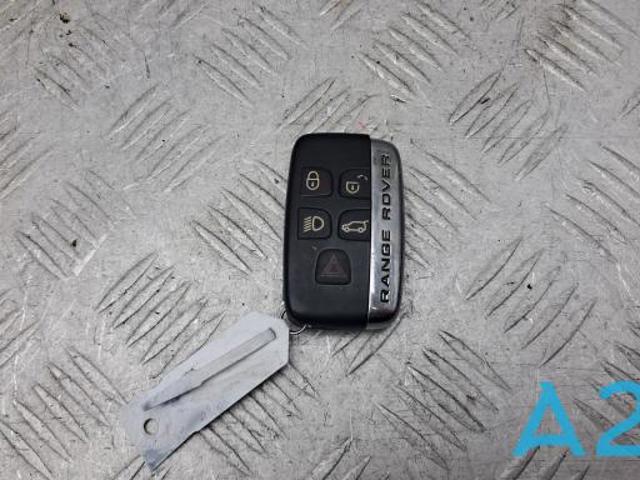Брелок керування сигналізацією LR087660 LAND ROVER