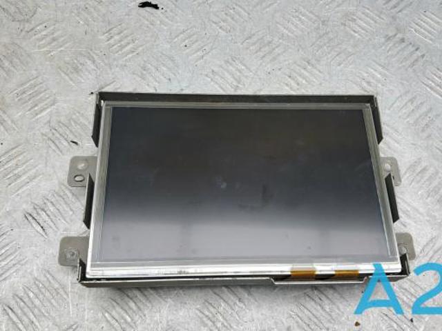 Дисплей бортового комп'ютера LR088625 LAND ROVER