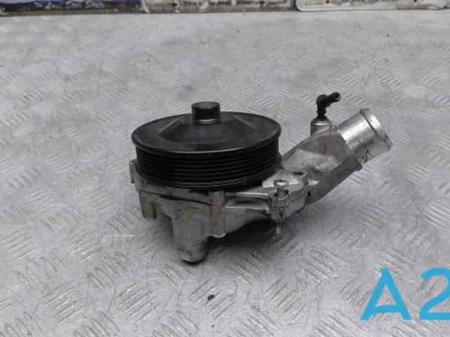 Помпа охолодження LR097165 LAND ROVER
