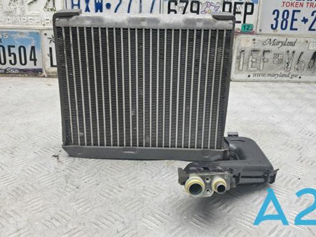 Радіатор опалювача салону LR097253 LAND ROVER