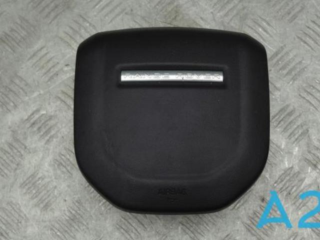Подушка безпеки, водійська, AIRBAG LR101336 LAND ROVER