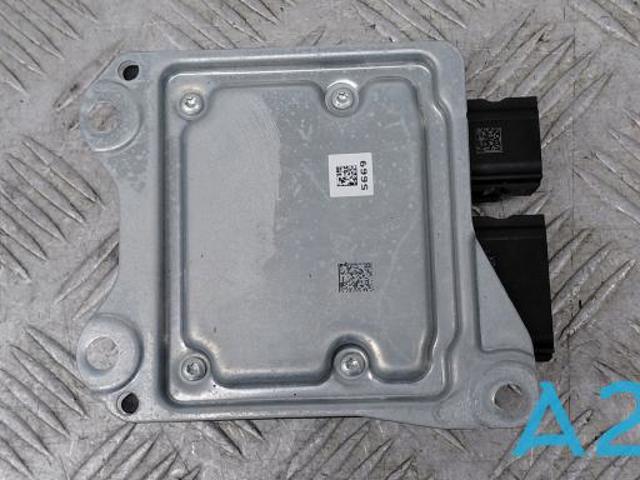 Модуль-процесор управління подушки безпеки LT4Z14B321A FORD