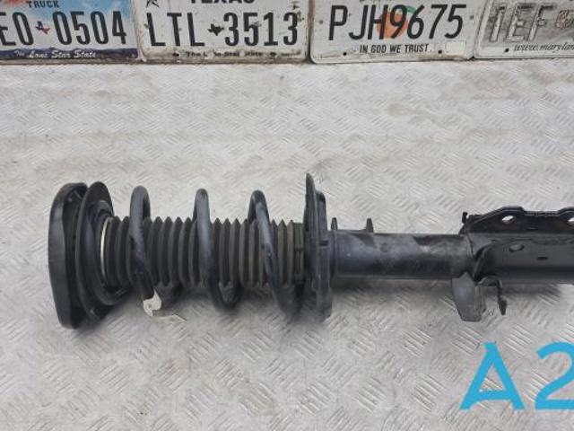 Ліва передня стійка LX6Z18124EQ FORD